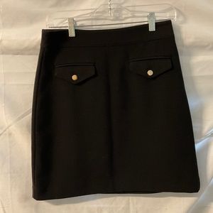 Loft Mini Skirt